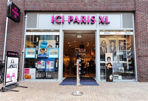 ici paris xl duitsland